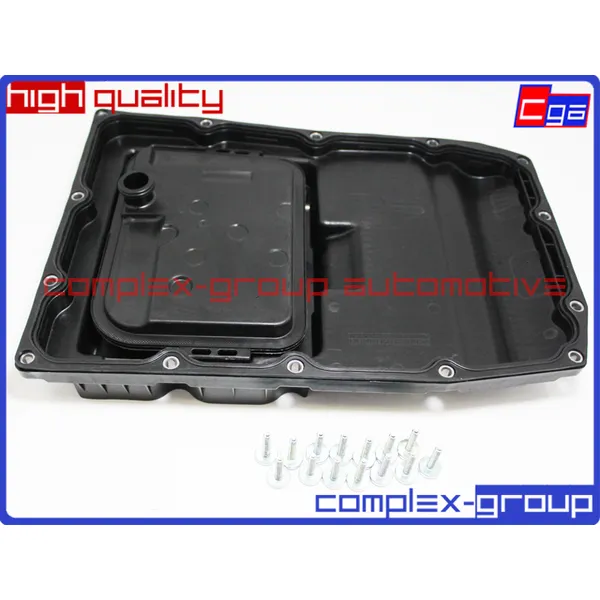 Масляный поддон акпп 97032102500 CGA 3FLT019RA