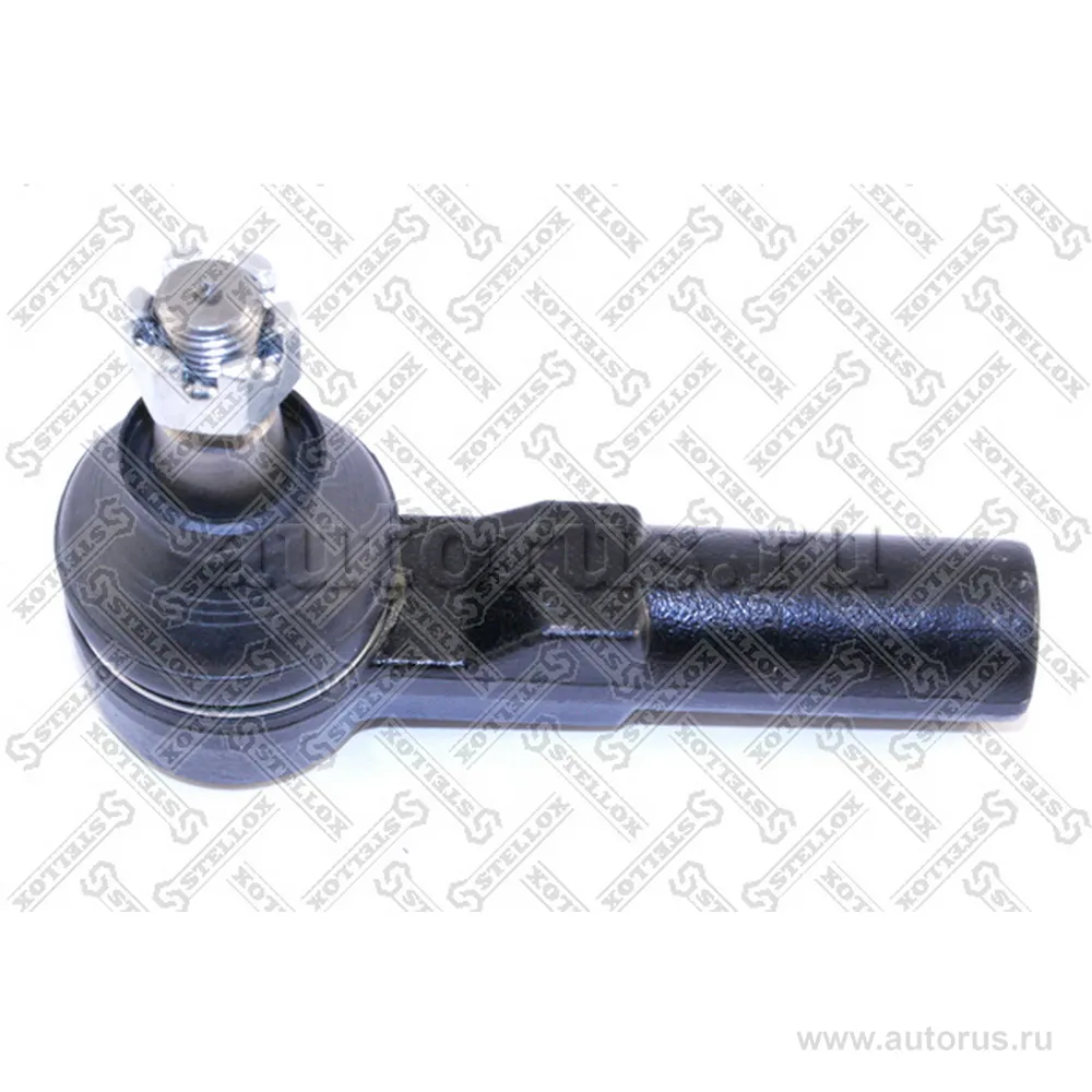 Наконечник рулевой Mazda Tribute CP 01> STELLOX 51-71021-SX