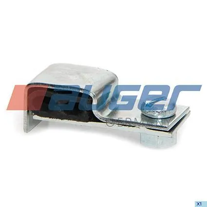 Хомут форсунки HCV AUGER 70742