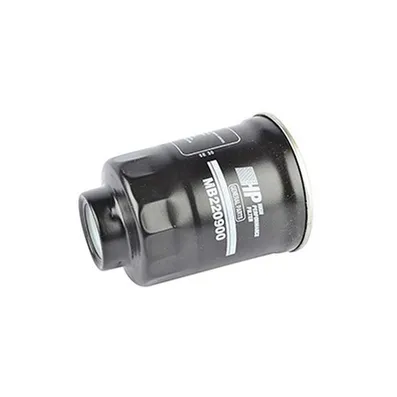 Топливный фильтр STAREX/H100 MIN/H100 KMY/GALLOPER 1993-2007 BSG BSG 40-130-001