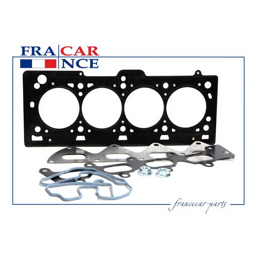 Комплект прокладок двигателя FRANCECAR FCR211000