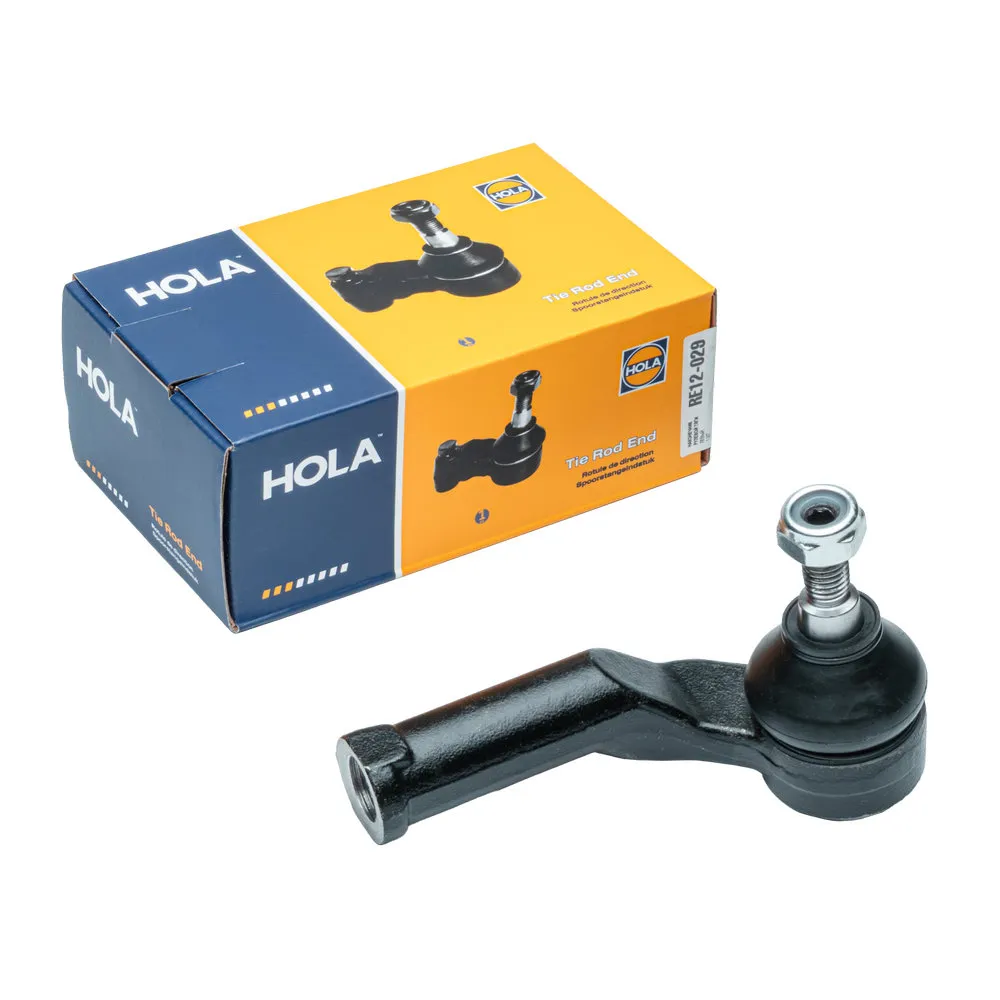 Наконечник рулевой R FORD C-Max, Focus C-Max, Focus II,Focus III ( с ГУ HOLA RE12-029