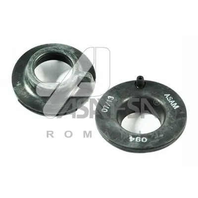 Опора пружины задней нижняя renault logansandero 1.41.61.5dci 04 ASAM 30807