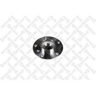 Ступица колеса задняя BMW E36 1.6i-1.8i 90-99 STELLOX 42-15162-SX