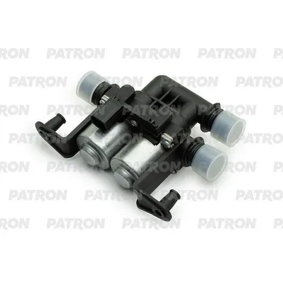 Клапан системы охлаждения BMW: 5 (E60/E61), 6 (E63/E64), 7 (E65/E66/E67), X5 PATRON P140032