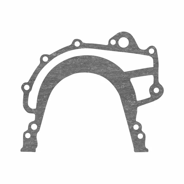 Прокладка передней крышки двигателя VAG [034115189A] VILITAN 15779VLT