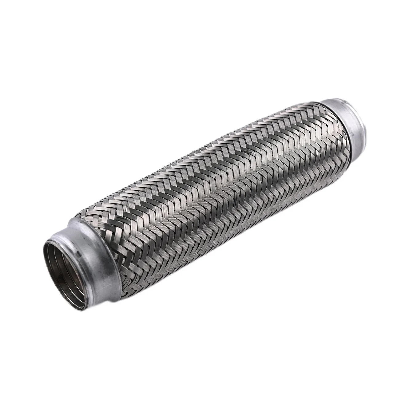 ГОФРА ГЛУШИТЕЛЯ ТРЕХСЛОЙНАЯ INTERLOCK 50X280 IBERIS IB50X280IL