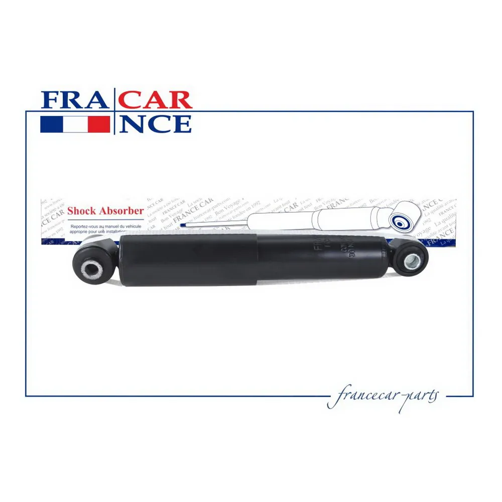 Амортизатор задний газовый 55300-4L001FCR220865 FRANCECAR