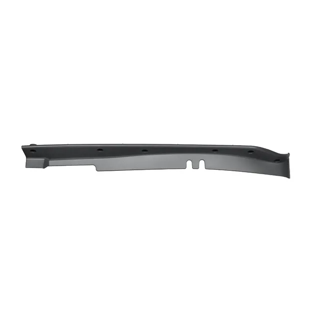 Накладка бампера левая ABS пластик MAN TGX EXOVO 21156E