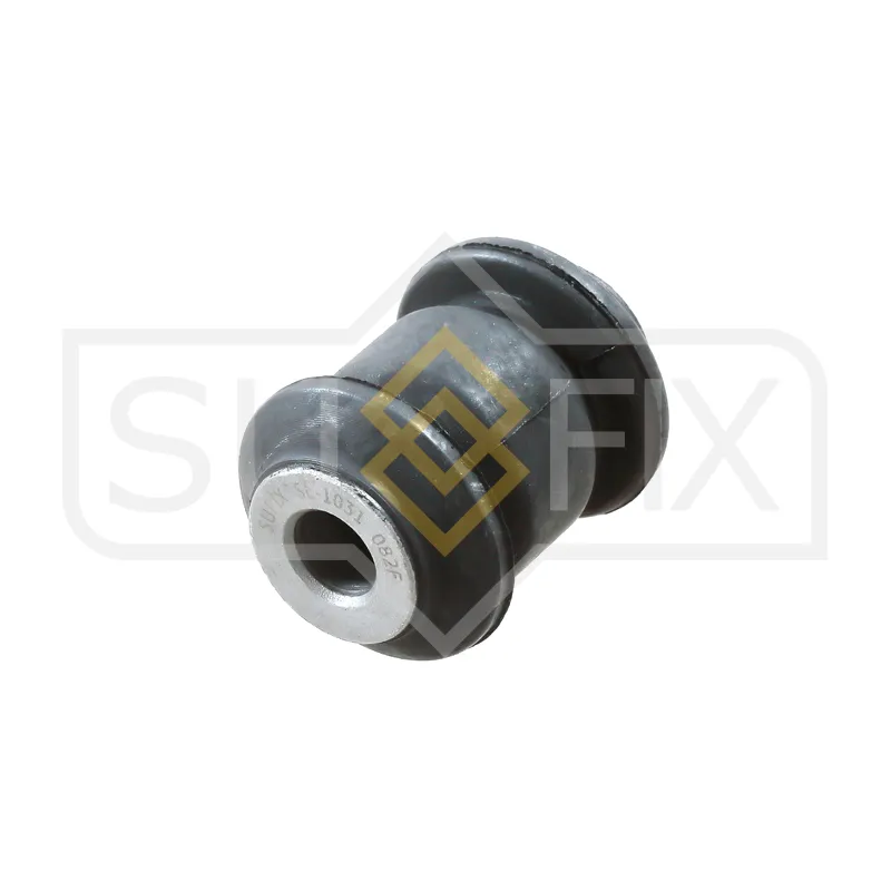 Сайлентблок подвески SUFIX SL-1031