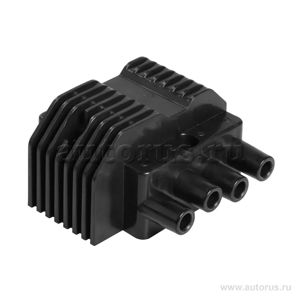 Катушка зажигания для а/м Opel Astra G (98-) 1.6i/Astra F (91-) 1.4i/1.6i (тип Delco) STARTVOLT SC 0521