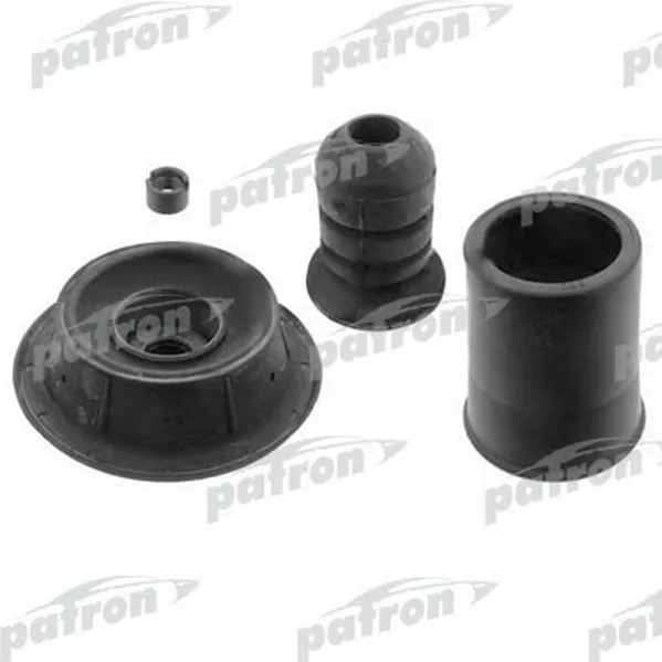 Опора амортизатора с подшипником VW GOLF (ВСЕ) 83-91 PATRON PSE4586