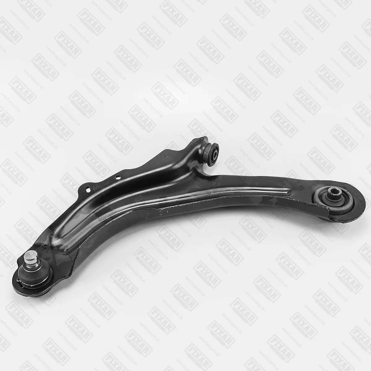 Рычаг подвески передний нижний левый RENAULT Megane 02-> FIXAR FQ0896L