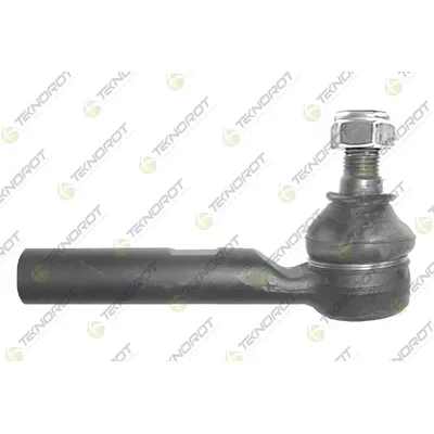 Наконечник рулевой L=R TOYOTA LC Prado (J120) 03-09 TEKNOROT T-151
