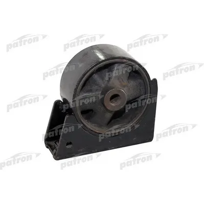 Опора двигателя передняя mt TOYOTA AVENSIS AT220/ZZT220 97-03 PATRON PSE3695