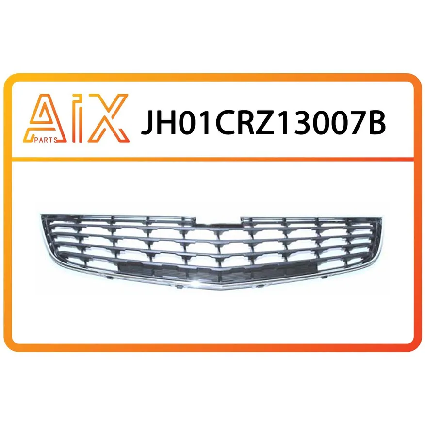 Решетка радиатора нижняя 2013- AIX JH01-CRZ13-007B
