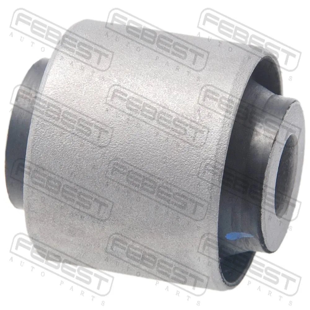 Сайлентблок задней цапфы FORD EXPLORER TUB 2011-2013 [CAN] FEBEST FDAB-031