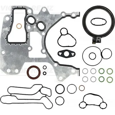 Комплект прокладок нижний OPEL VICTOR REINZ 083843101