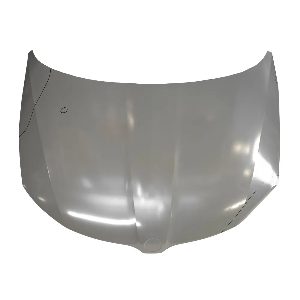 Капот, Уценка Rapid 13- Jorden JH08RAP13043-N6 Уценка