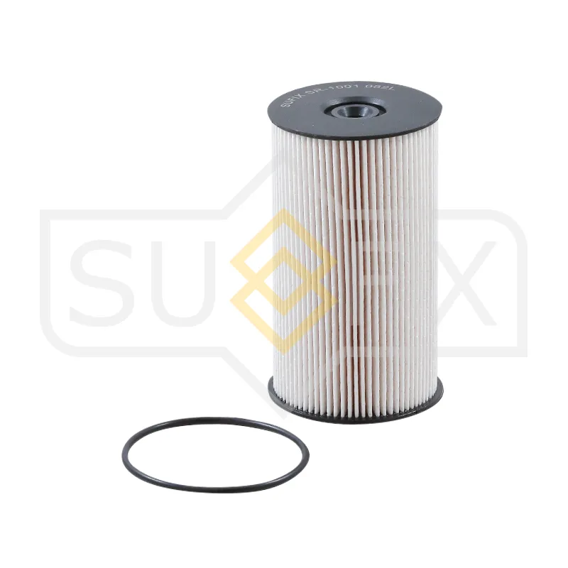 Фильтр топливный SUFIX SR-1001