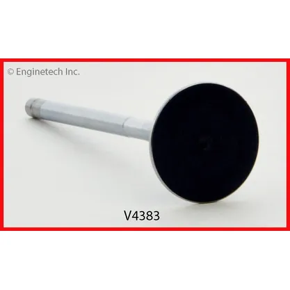 Клапан выпускной Ford 2.0/2.3L DOHC L4 DURATEC 2003-2006 ENGINETECH V4383