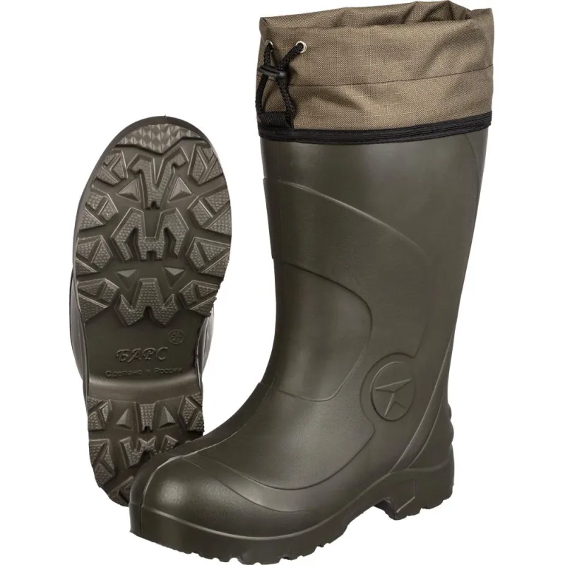 Сапоги ЭВА NORD утепленные р.43 1302134