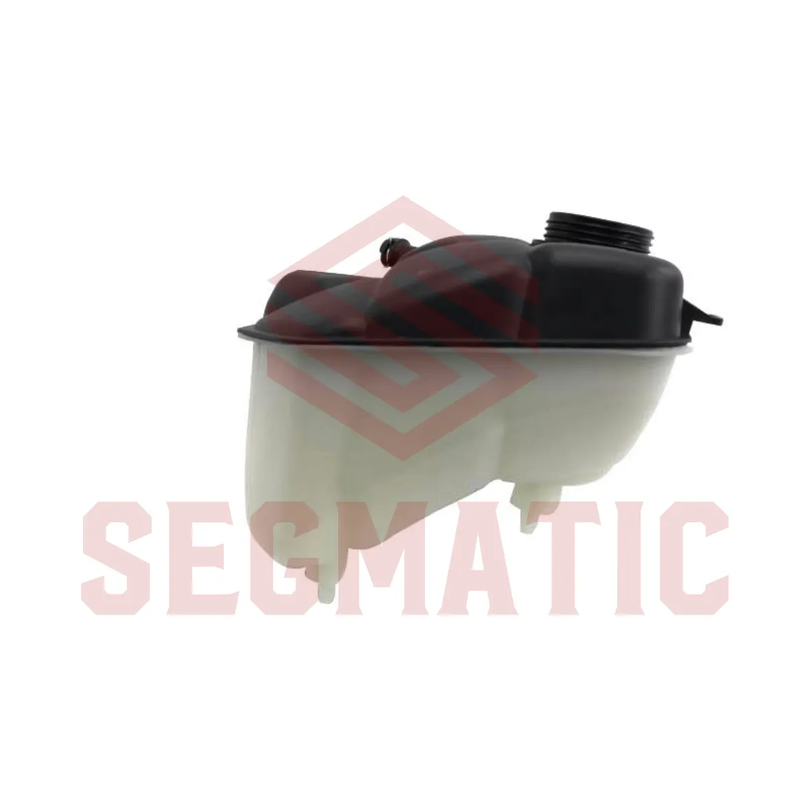 Бачок расширительный MERCEDES E-Class, CLS W-211, S-211, C-219 02 SEGMATIC SGET6035