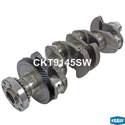 Вал коленчатый KRAUF CKT9145SW