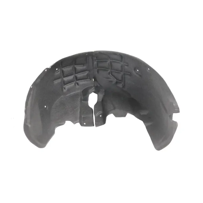 Подкрылок задний Лев. Audi A4 2007-2011 8K0810171BDCR