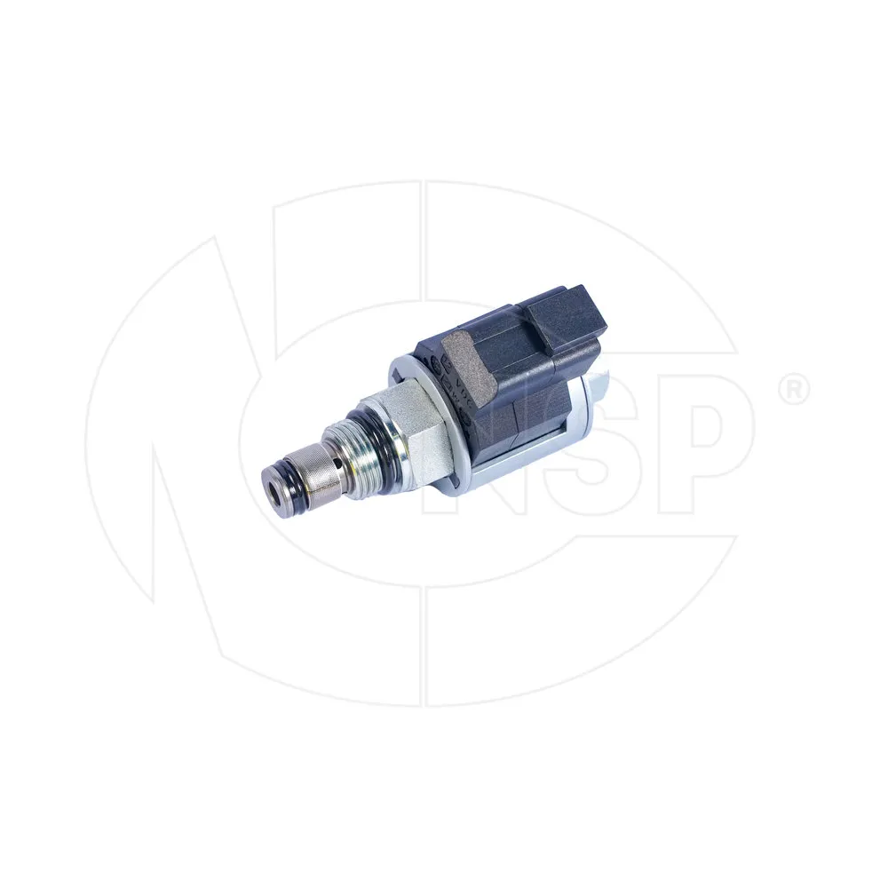 Соленоид АКПП JCB NSP NSP9EL25222657