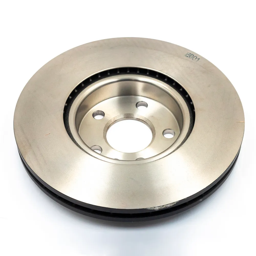 Диск тормозной передний FORD/VOLVO/FREELANDER 2 LAND ROVER LR 007055