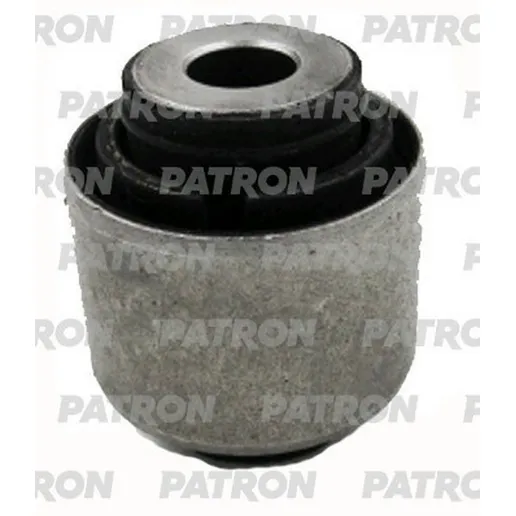 Сайлентблок рычага подвески HONDA CR-V III (RE2,RE3,RE4,RE5,RE6,RE7) 06- PATRON PSE11848