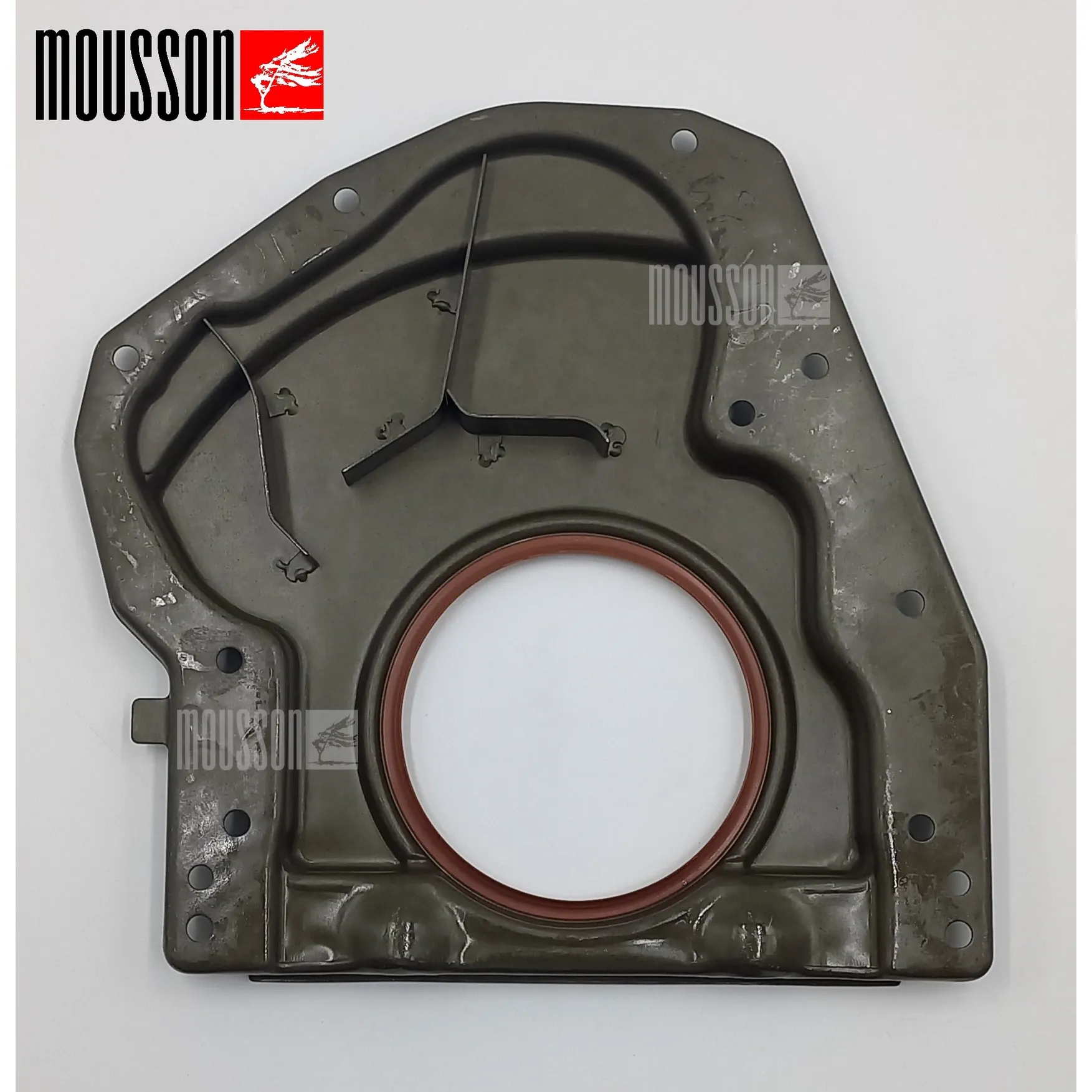 Сальник коренной Mercedes M157.980 MOUSSON SEAM157980R