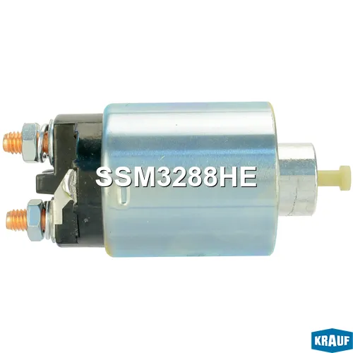 Втягивающее реле стартера UNIVERSAL KRAUF SSM3288HE