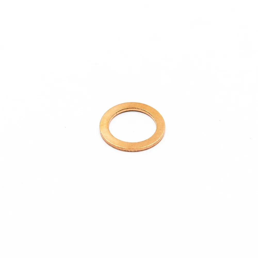 Шайба сливной пробки SUZUKI 09168-14015-666