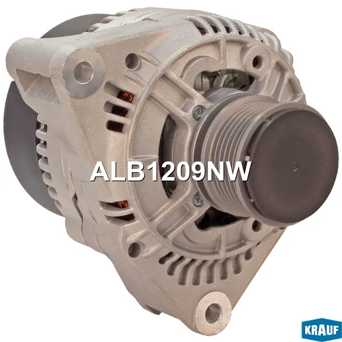 Генератор KRAUF ALB1209NW