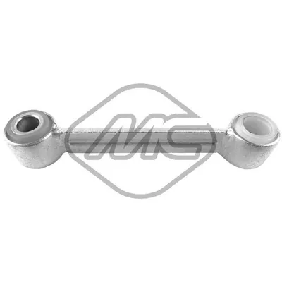 Рычаг подвески IVECO Metalcaucho 57531