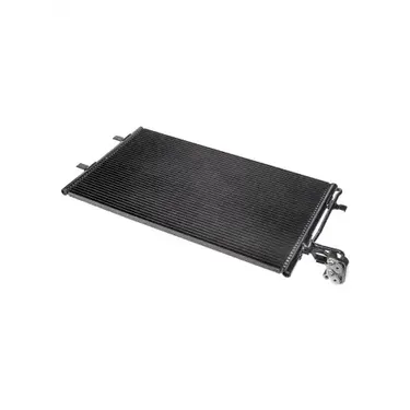 Радиатор кондиционера Volvo C30/S40/V50 1.6-2.0i/1.6-2.0D 03> ZENTPARTS Z19268_ZNT