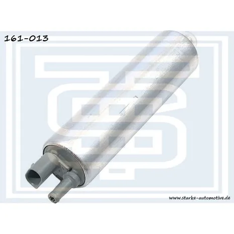 Топливный насос BMW E46 / E39 / E38 / X-5 (E53) подкачка for Disel STARKE 161-013