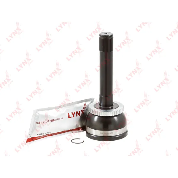 ШРУС LYNXauto CO-7564A