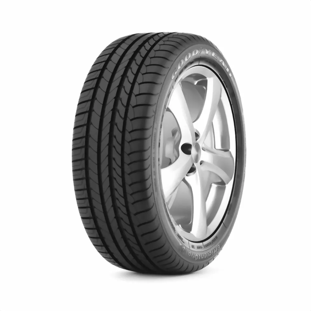 Шина R17 235/50 Goodyear EfficientGrip 96W лето FP 529096