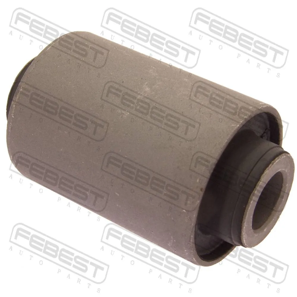 Сайлентблок передний нижнего рычага NISSAN NISSAN TRUCK D22 1997.02-2012.03 [GL] FEBEST NAB-169