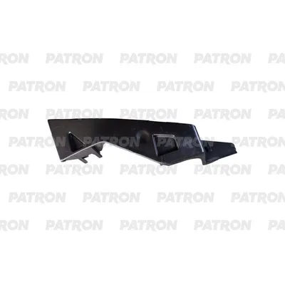 Кронштейн предн бампер лев VW PASSAT B6 05-10 PATRON P76-VW040AL