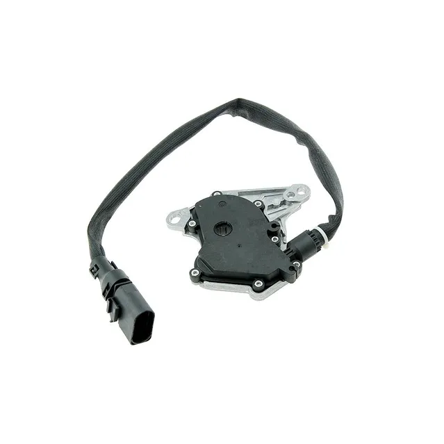 клапан переключения акпп AUDI A4 1995-,A6 1997-,A8 1997-,SKODA SUPERB 2001-,VW PASSAT B5 1996-2005, NTY EAGVW000