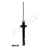 Амортизатор подвески газонаполненный MA-00434