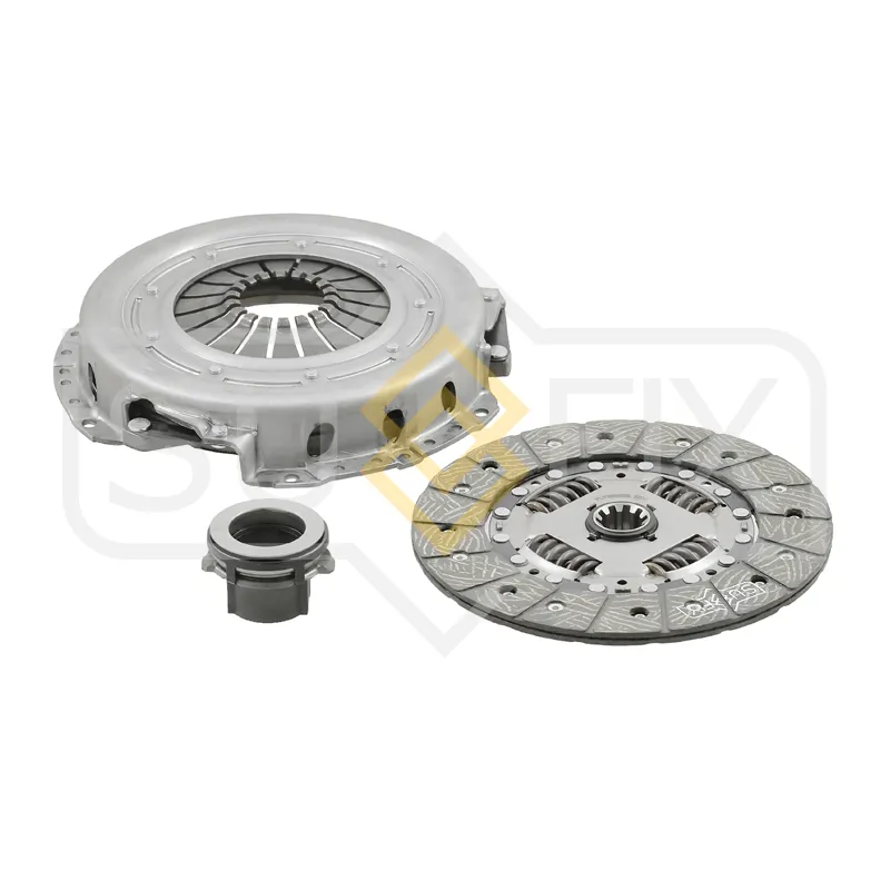 Комплект сцепления SUFIX FK-7001
