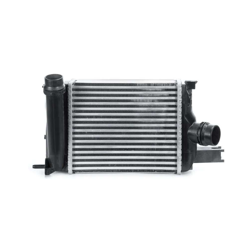Интеркулер RENAULT DUSTER (2012>) Metaco 8020031