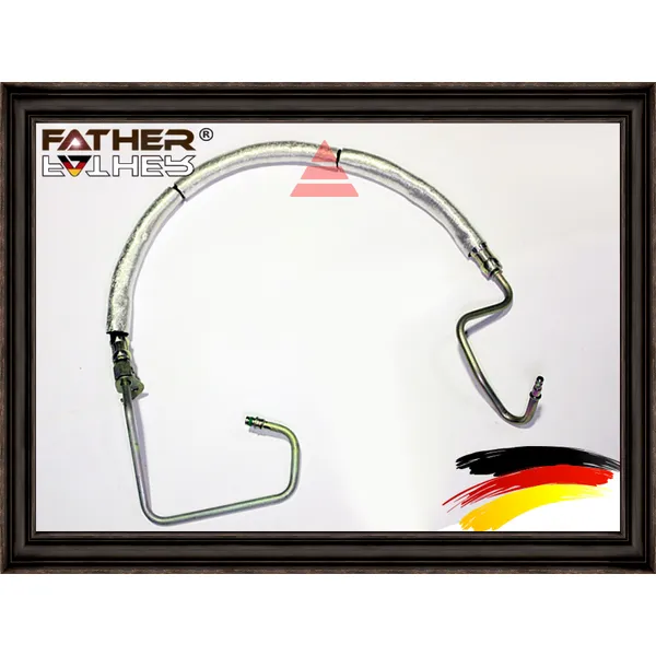 Шланг ГУР FATHER F724R81