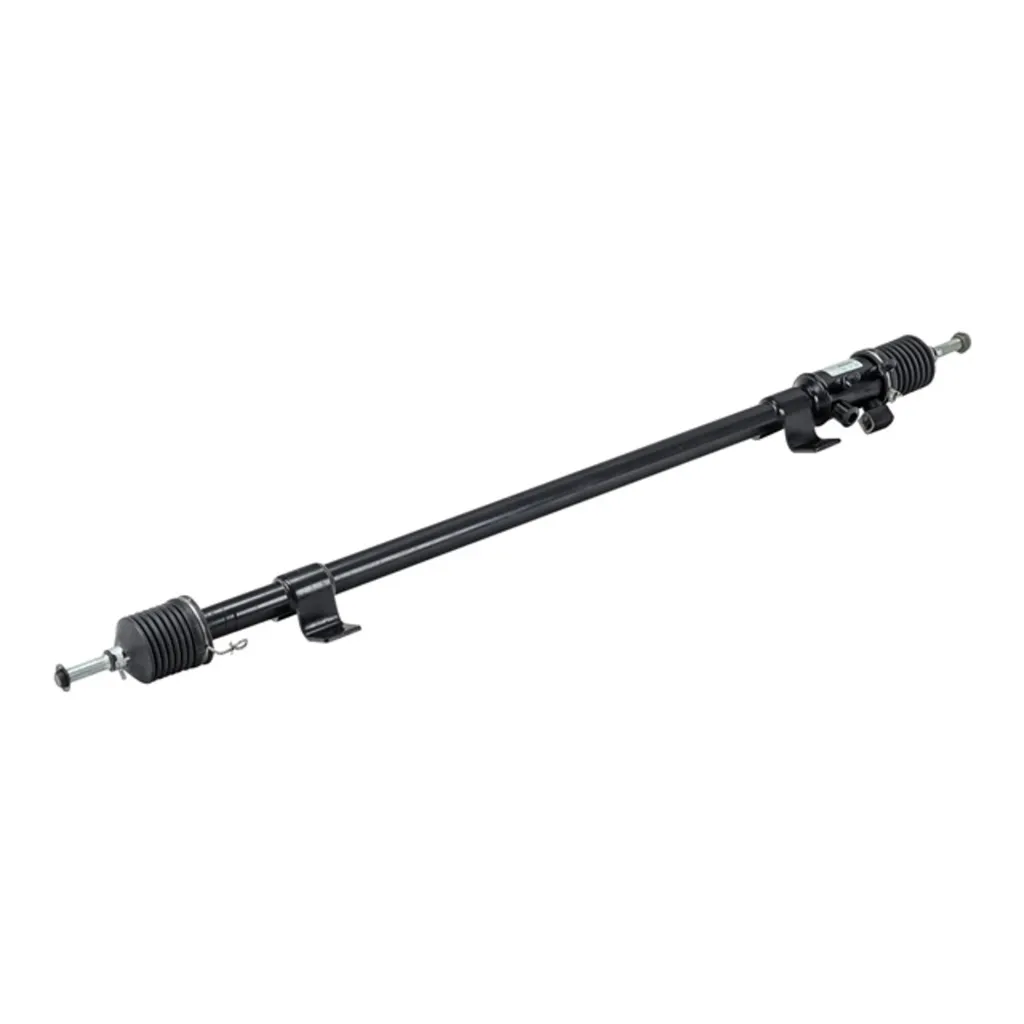 Рейка рулевая без наконечников ECLIPSE III 1999-2005 MBL63173333
