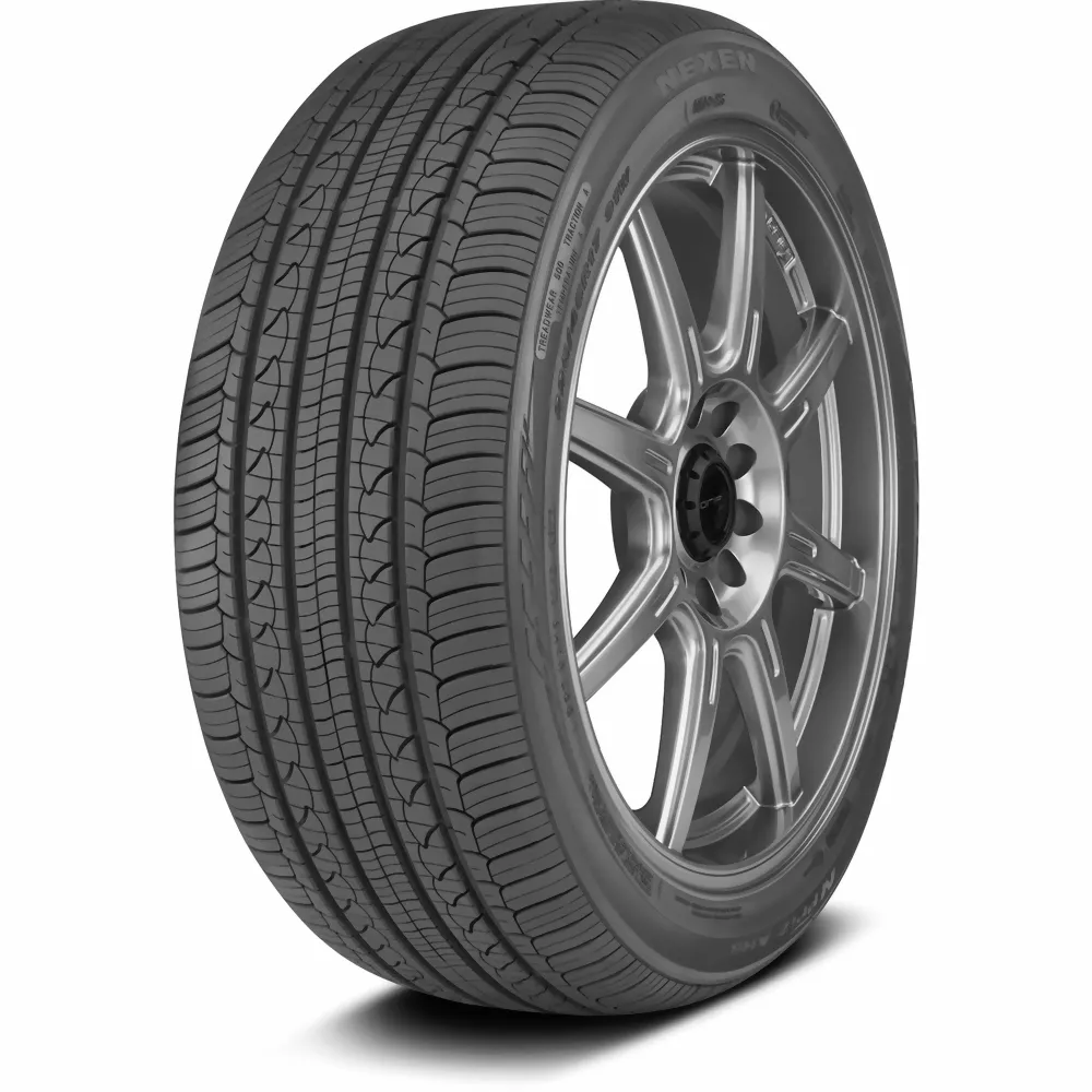Шина R18 215/50 Nexen Npriz AH8 92H лето 16586
